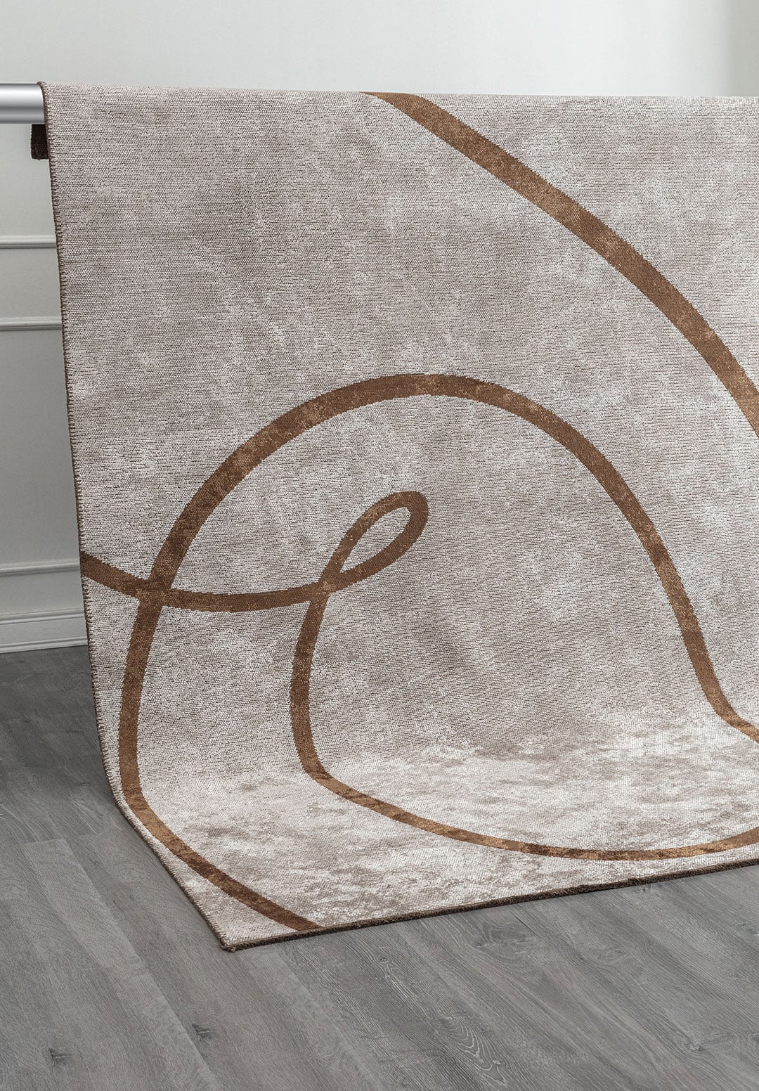 Tepih SIGNATURE CACAO, 240 x 300 cm