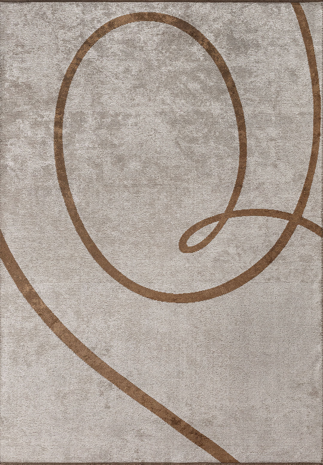 Tepih SIGNATURE CACAO, 240 x 300 cm