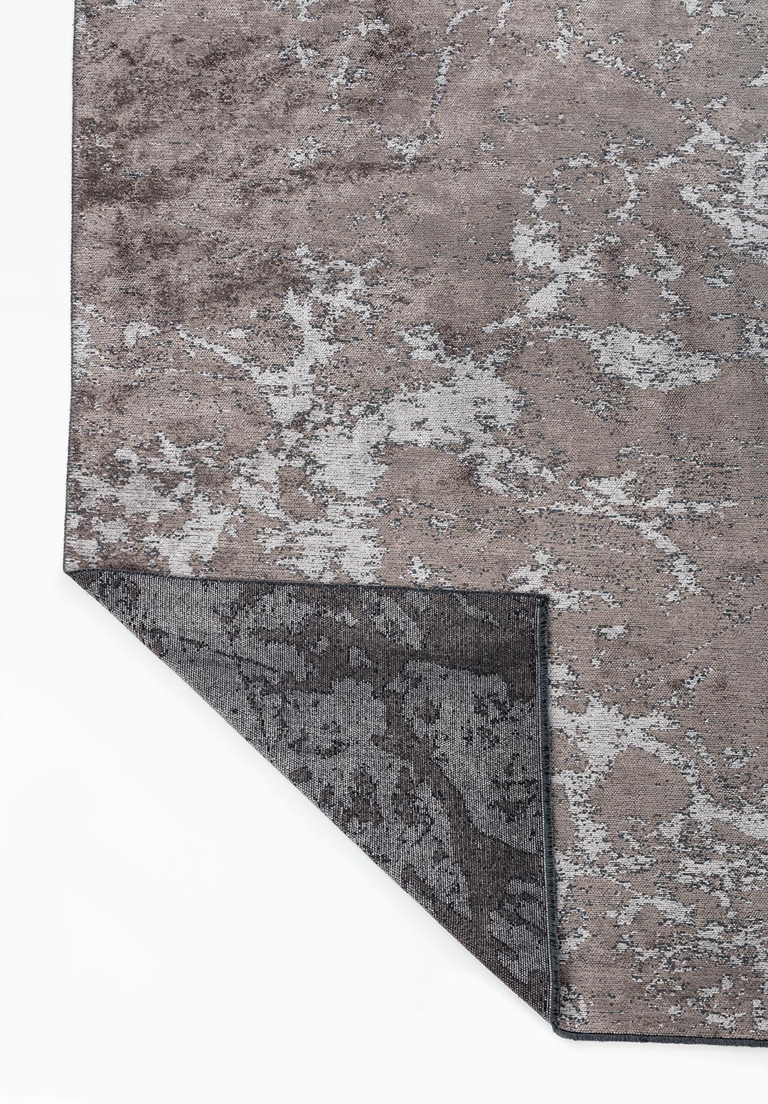 Tepih FLASH LIGHT GREY, 200 x 300 cm