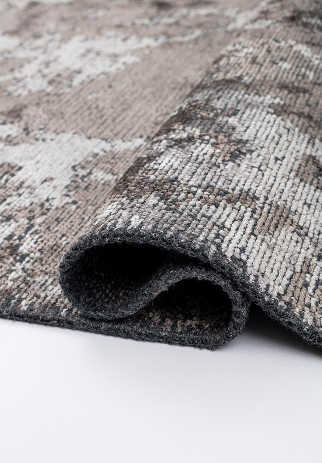 Tepih FLASH LIGHT GREY, 200 x 300 cm