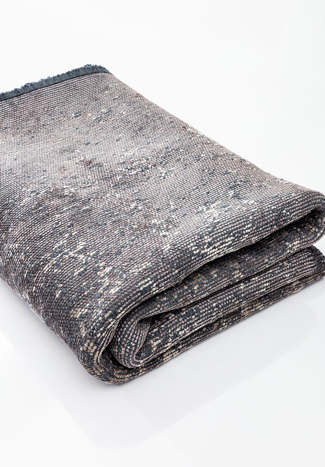 Tepih BABYLON DARK GREY, 200 x 300 cm