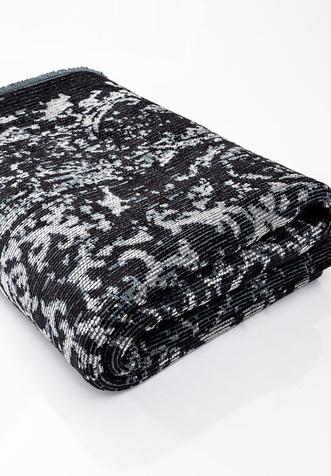 Tepih BABYLON BLACK, 200 x 250 cm