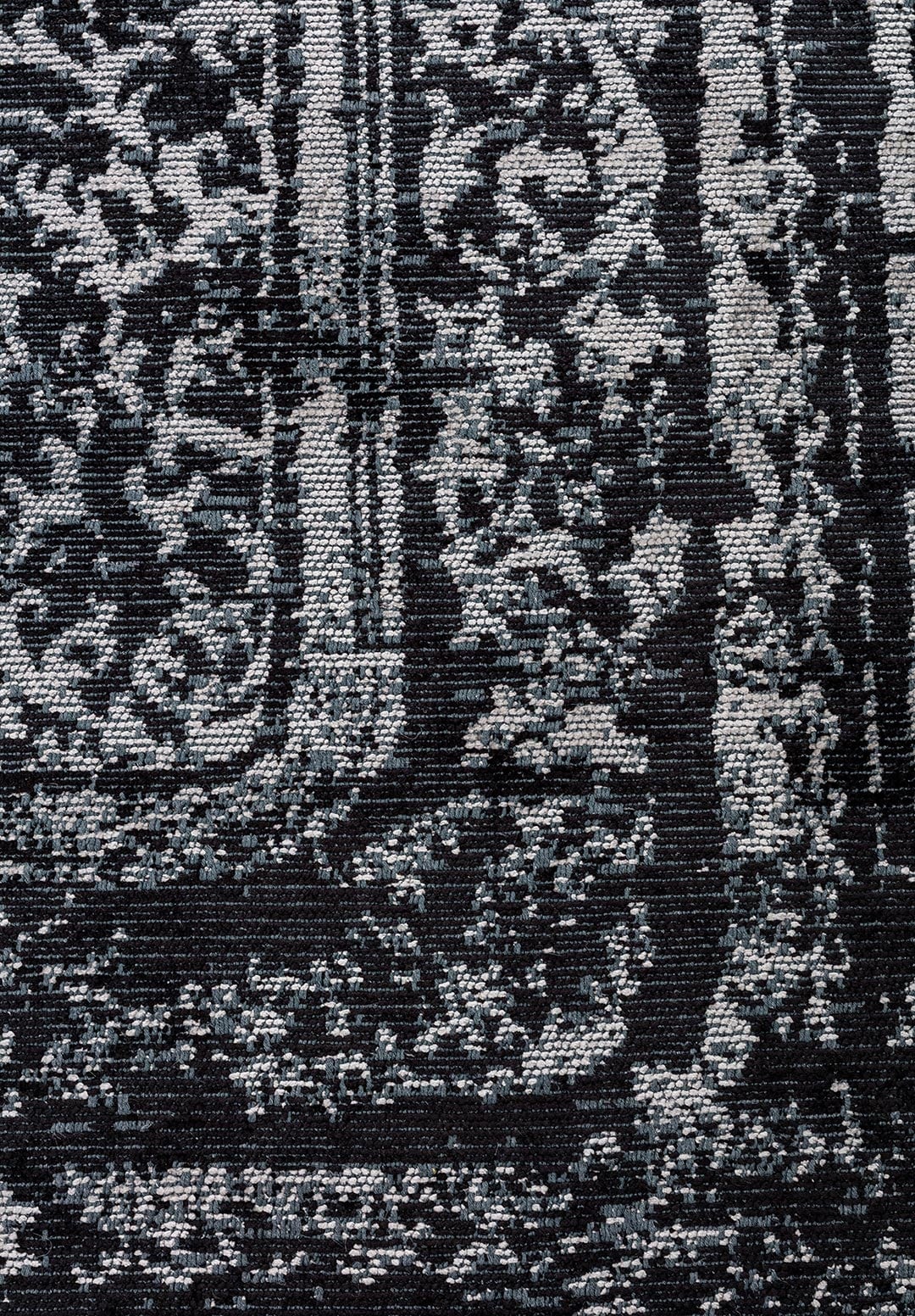 Tepih BABYLON BLACK, 240 x 340 cm