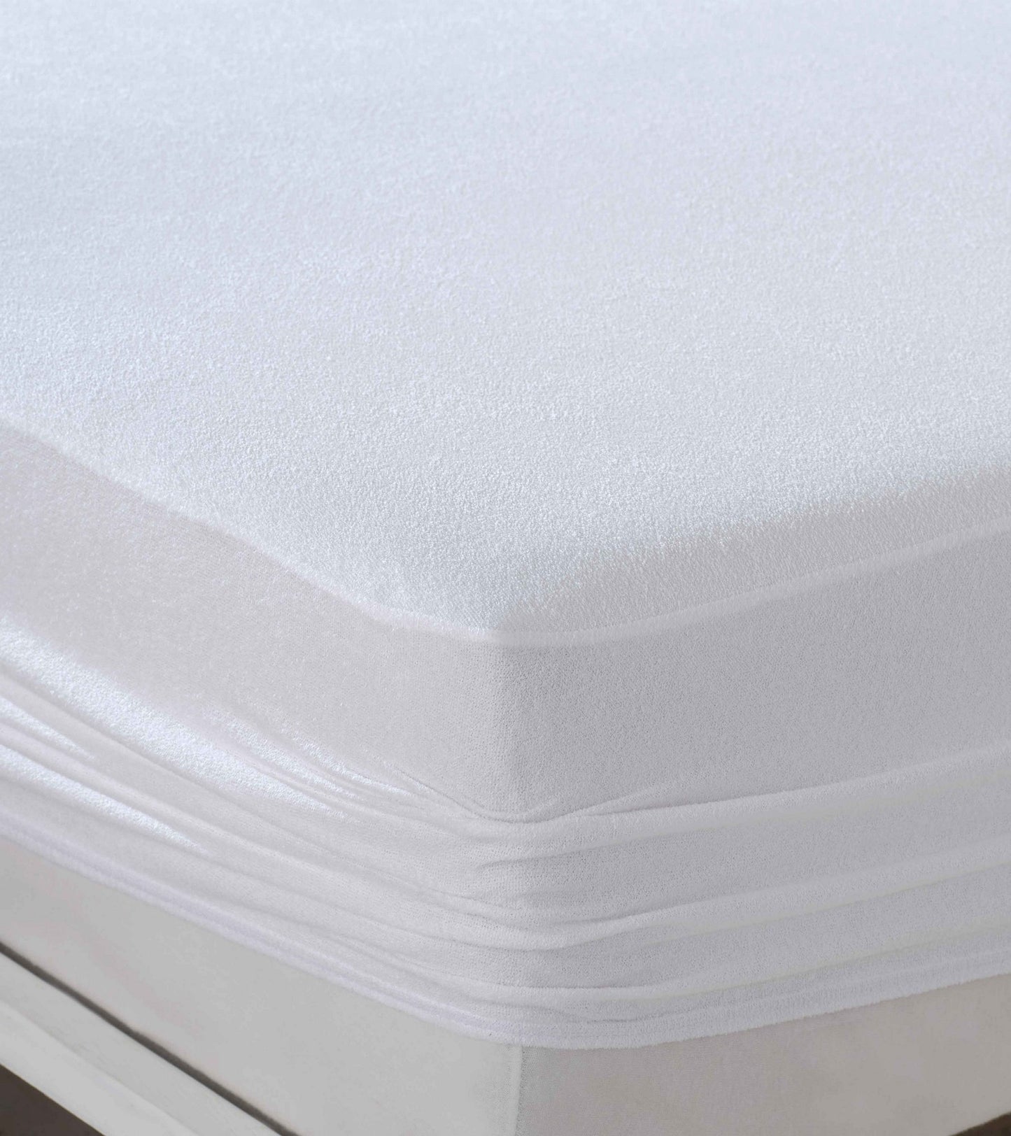 Zaštita za madrac Alez Fitted Pol (160 x 200)