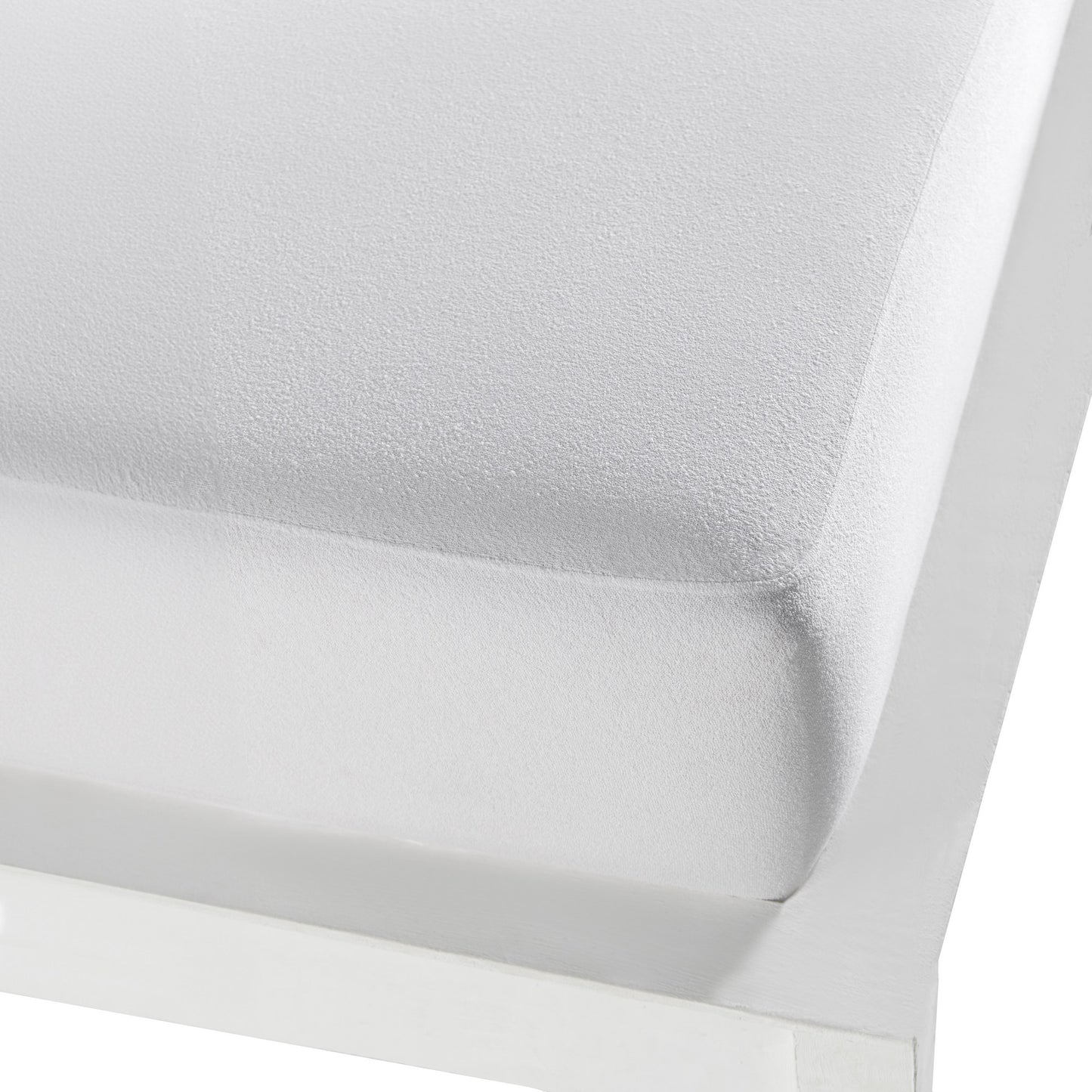 Zaštita za madrac Alez Fitted Pol (160 x 200)