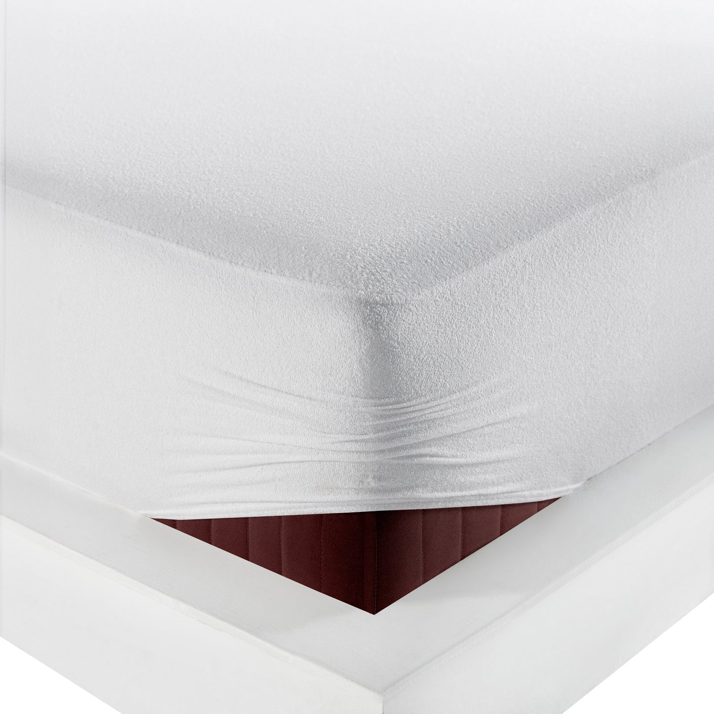 Zaštita za madrac Alez Fitted Pol (160 x 200)