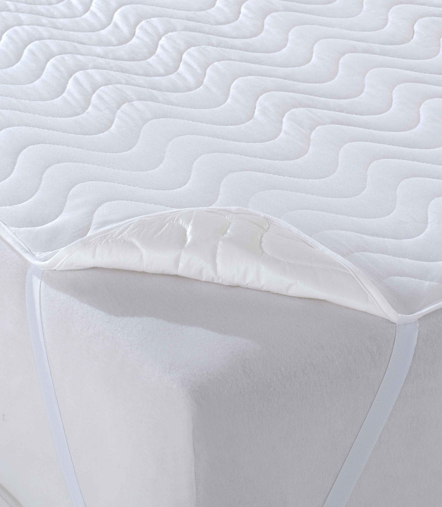 Zaštita za madrac Quilted Alez (140 x 200)
