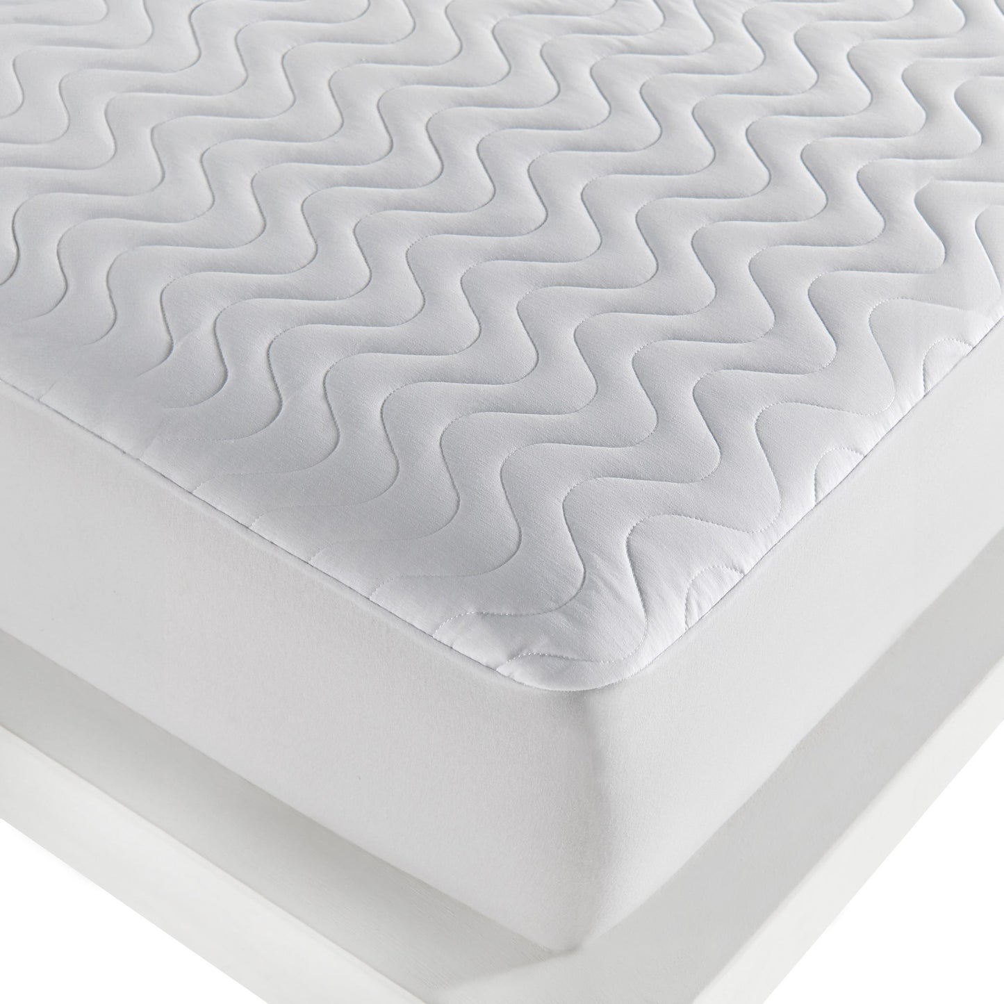 Zaštita za madrac Quilted Fitted Alez (140 x 200)