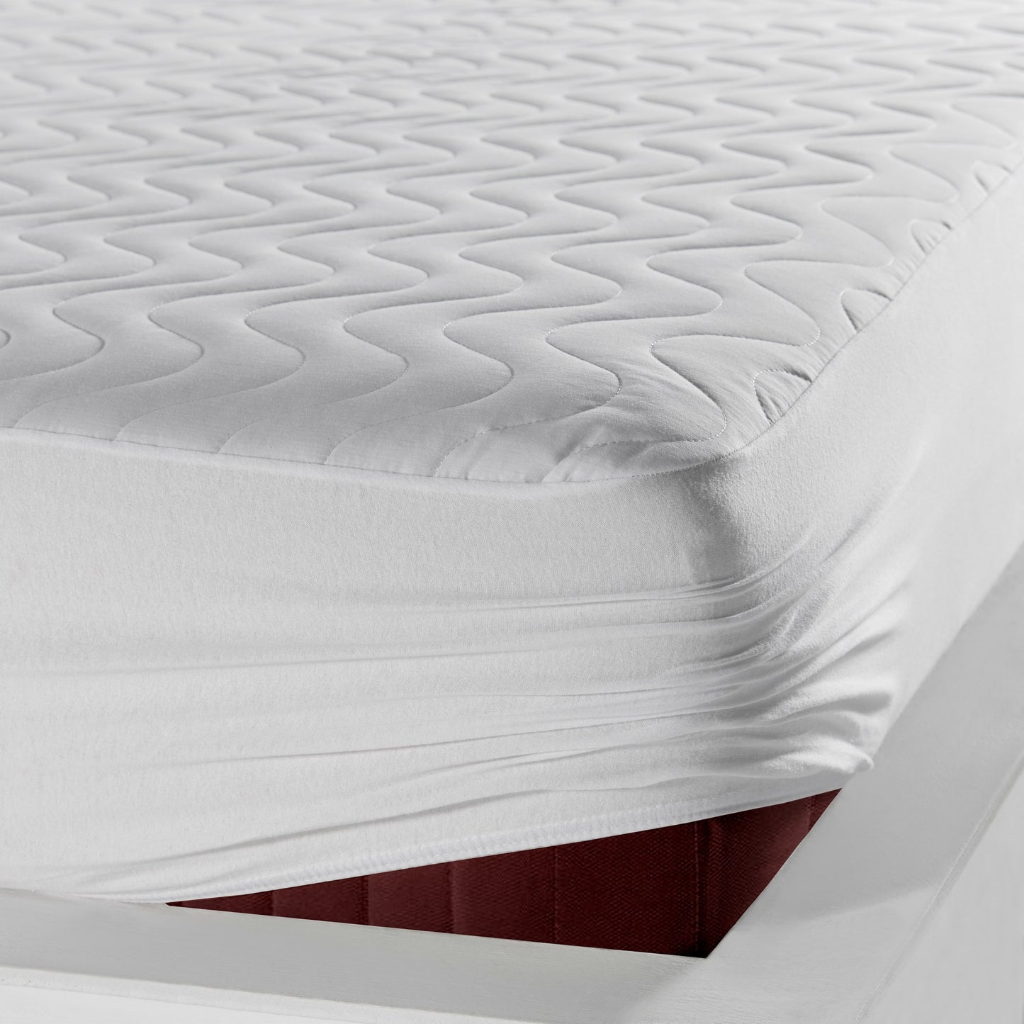 Zaštita za madrac Quilted Fitted Alez (140 x 200)