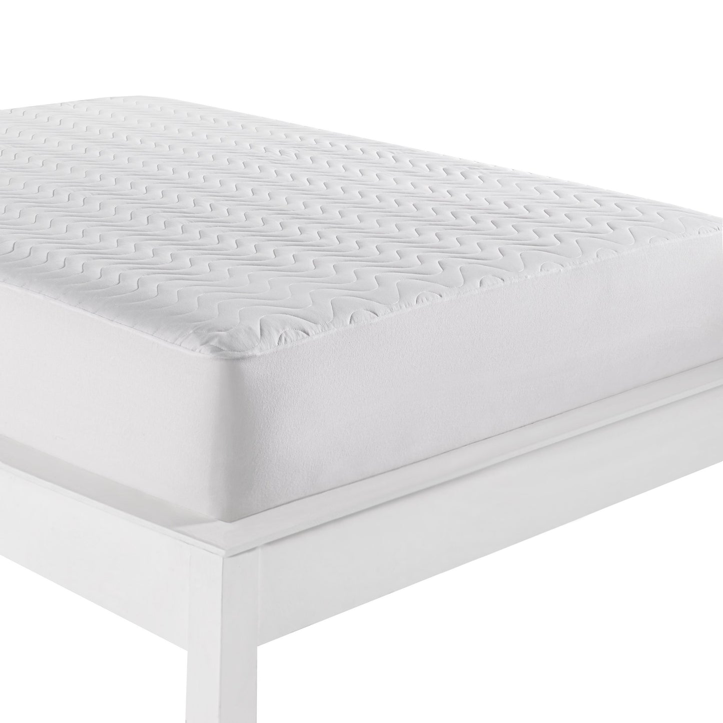 Zaštita za madrac Quilted Fitted Alez (140 x 200)