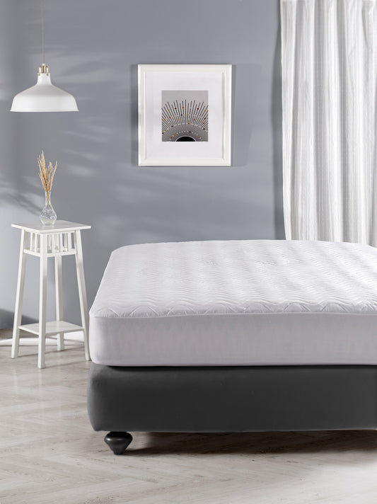 Zaštita za madrac Quilted Fitted Alez (180 x 200)