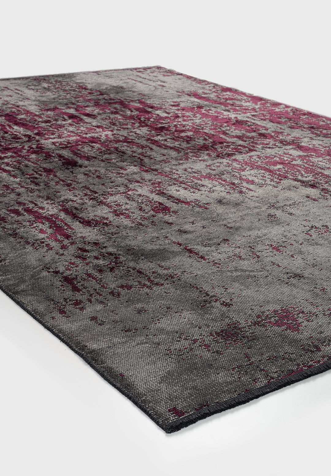 Tepih CAESAR GREY, 240 x 340 cm