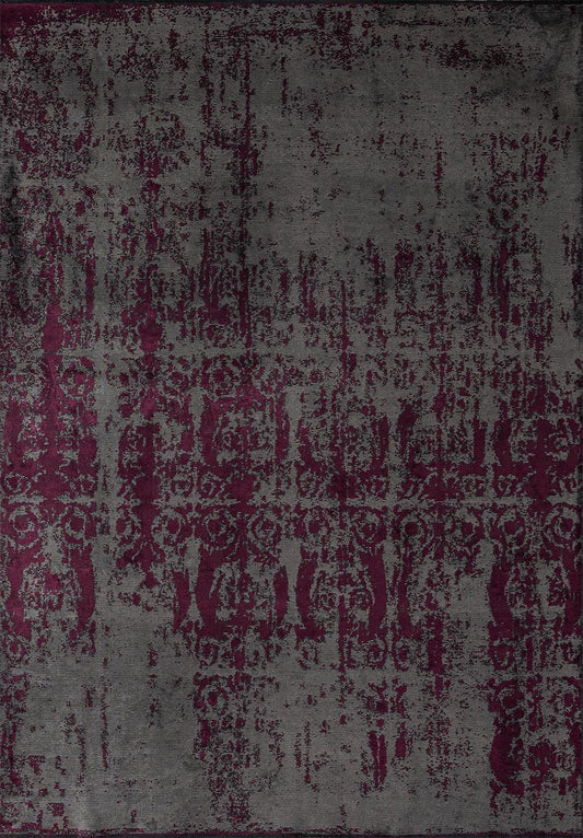 Tepih CAESAR GREY, 200 x 250 cm