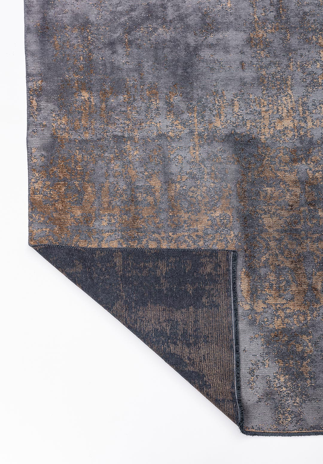 Tepih CAESAR GREY, 240 x 340 cm