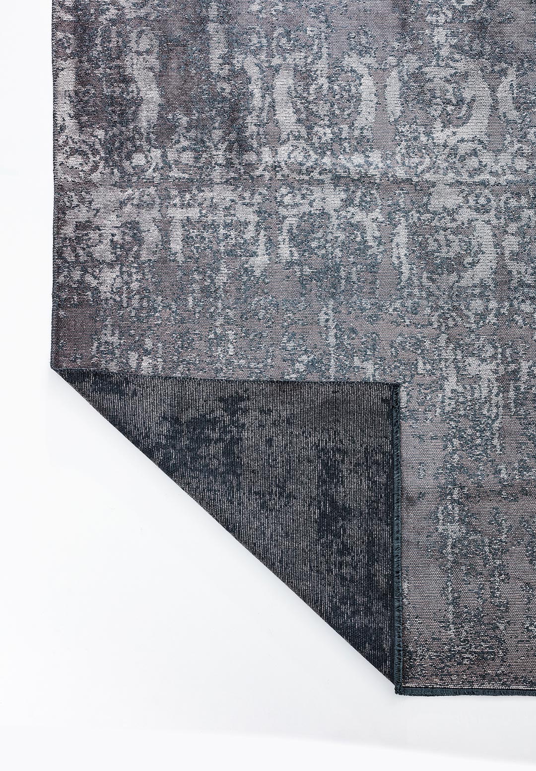 Tepih CAESAR DARK GREY, 240 x 300 cm