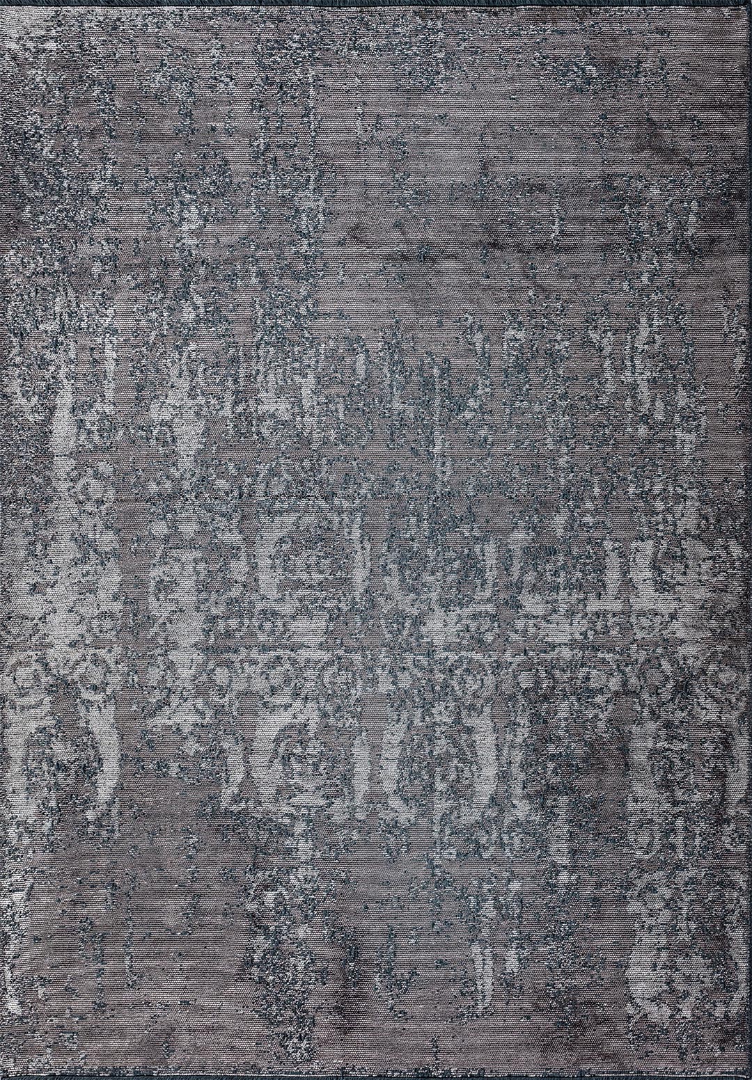 Tepih CAESAR DARK GREY, 200 x 300 cm