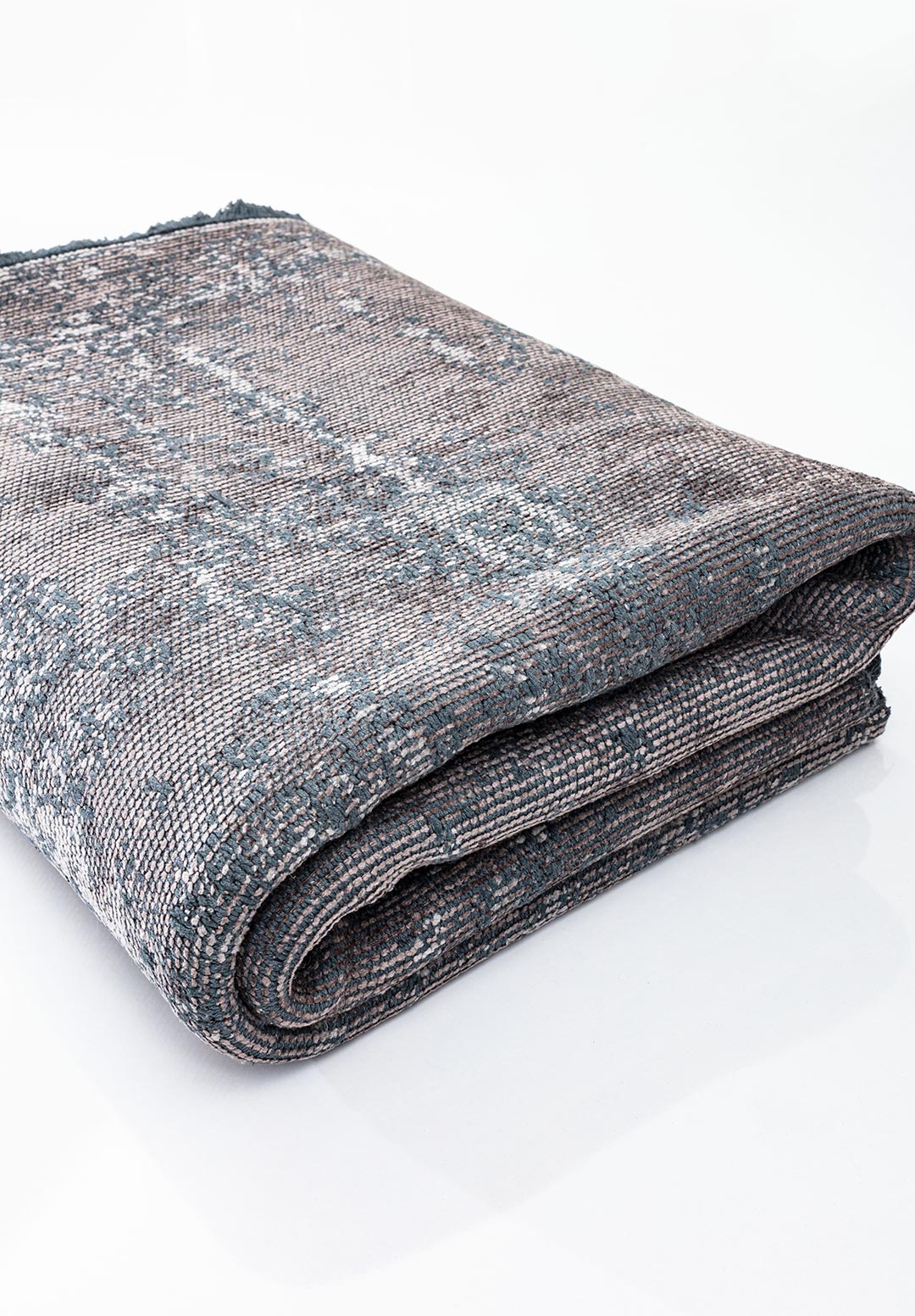 Tepih CAESAR DARK GREY, 240 x 300 cm