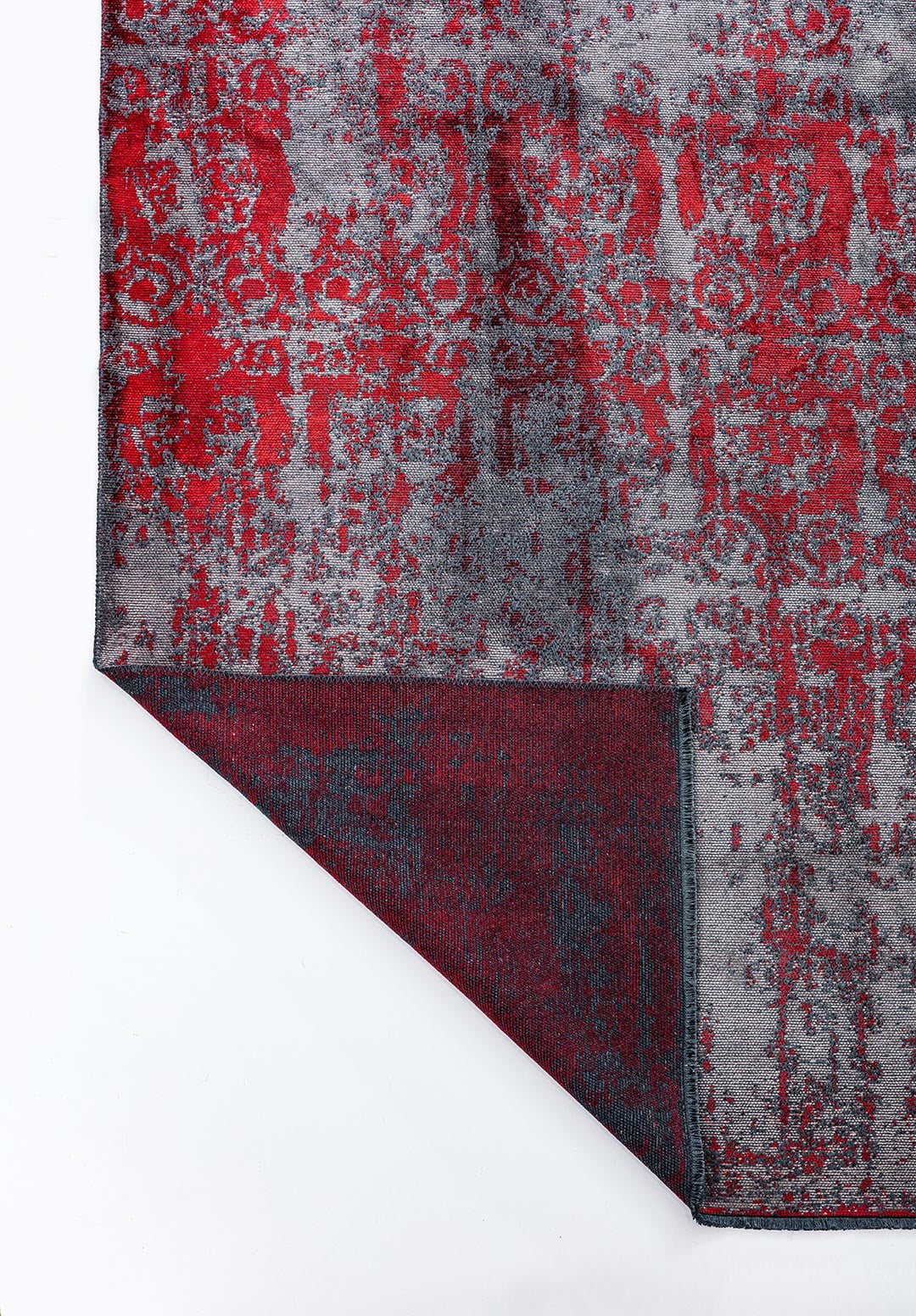Tepih CAESAR DARK GREY, 240 x 300 cm
