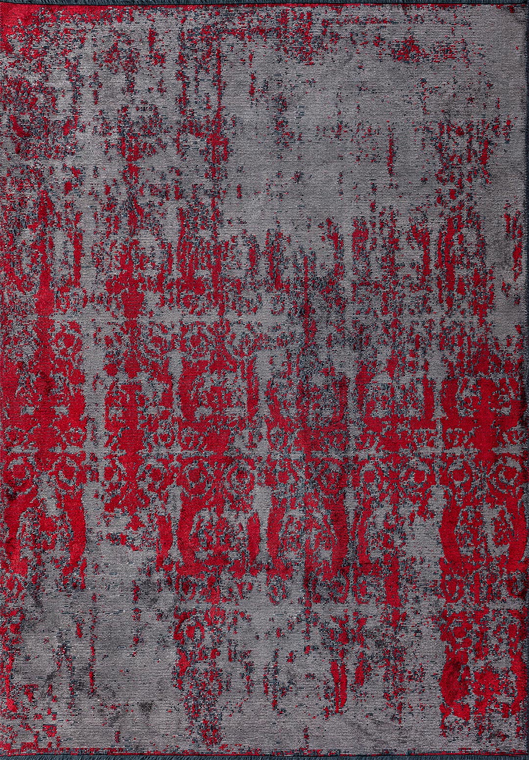 Tepih CAESAR DARK GREY, 200 x 250 cm