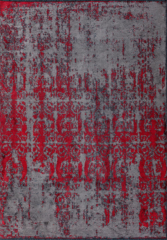 Tepih CAESAR DARK GREY, 200 x 300 cm
