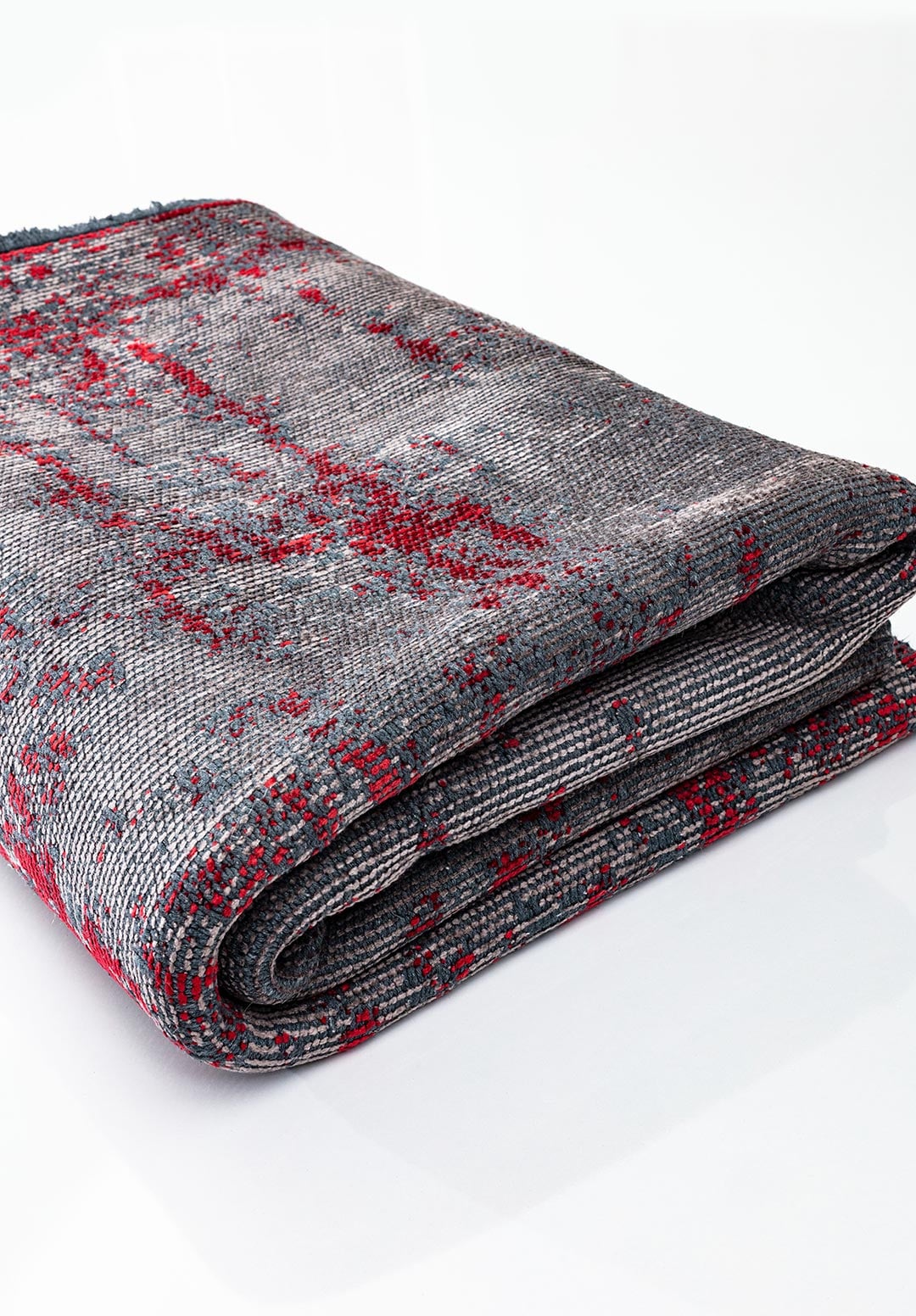 Tepih CAESAR DARK GREY, 240 x 300 cm