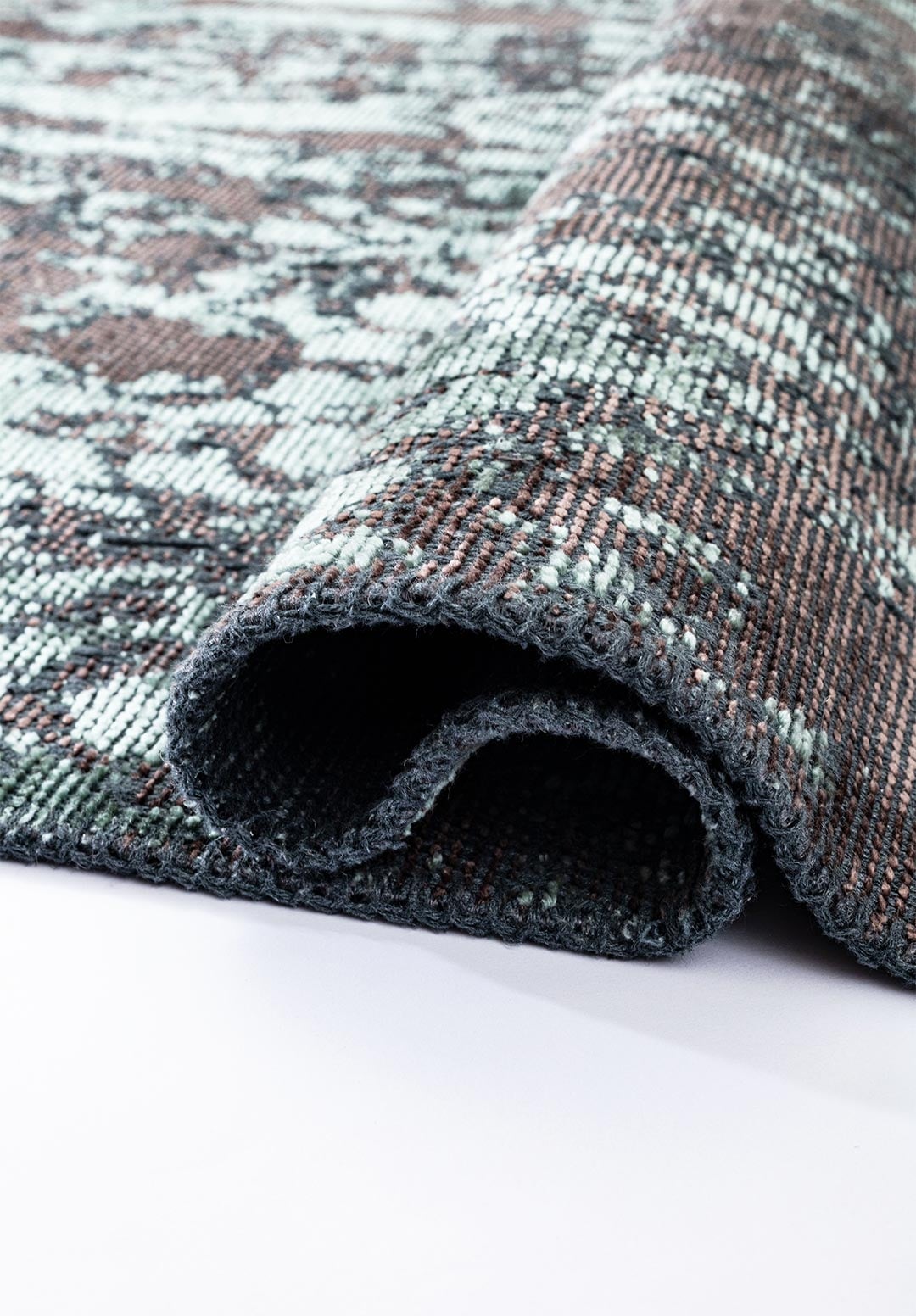 Tepih CAESAR DARK MINK, 240 x 340 cm