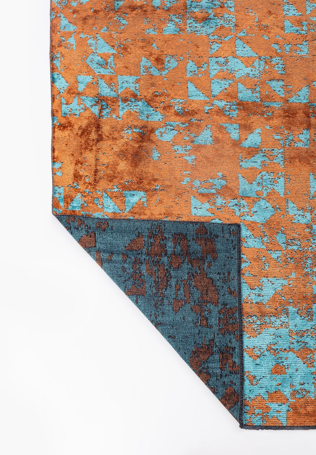 Tepih TRIANGLE TERRA, 200 x 250 cm