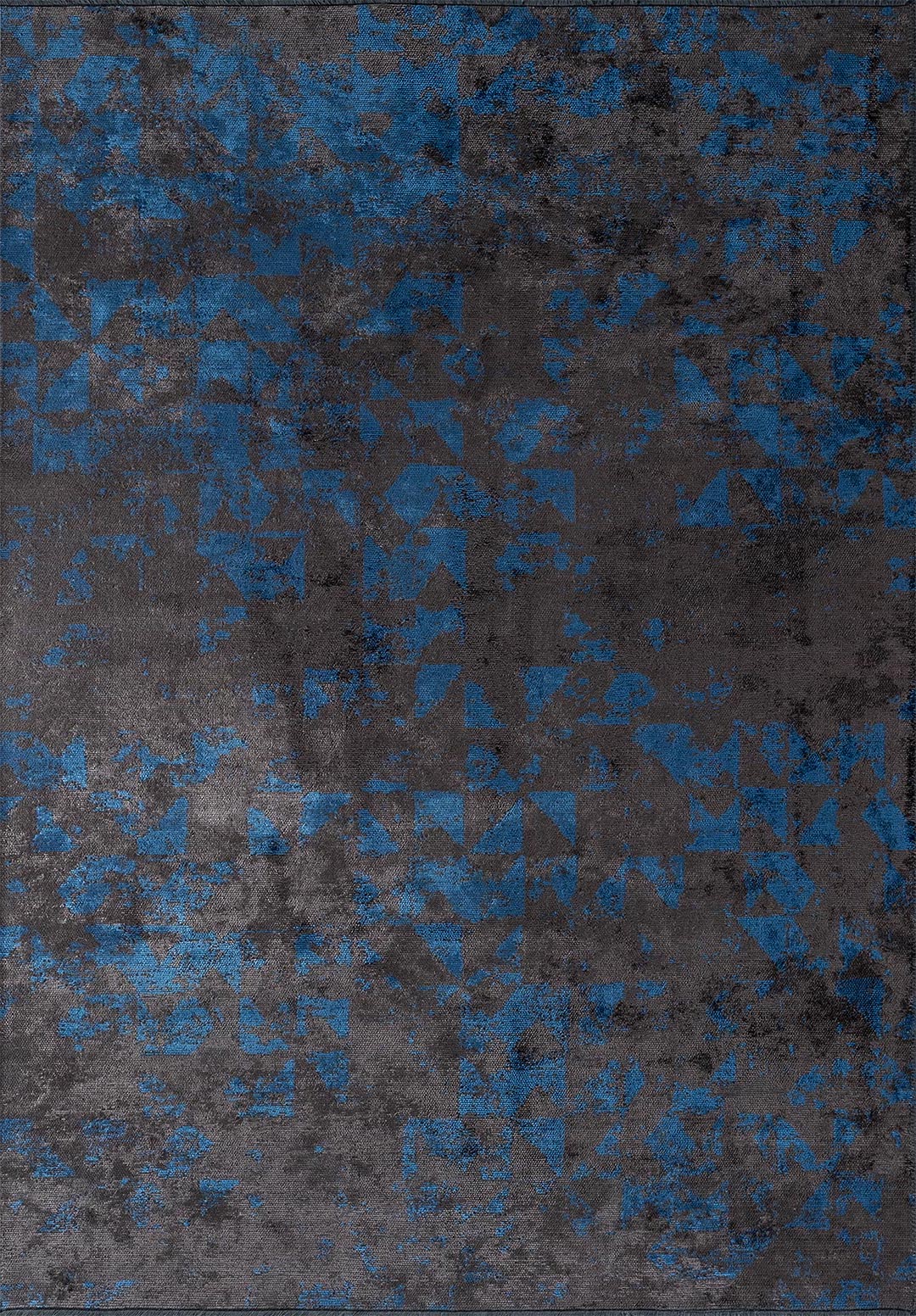 Tepih TRIANGLE CHARCOAL, 240 x 340 cm