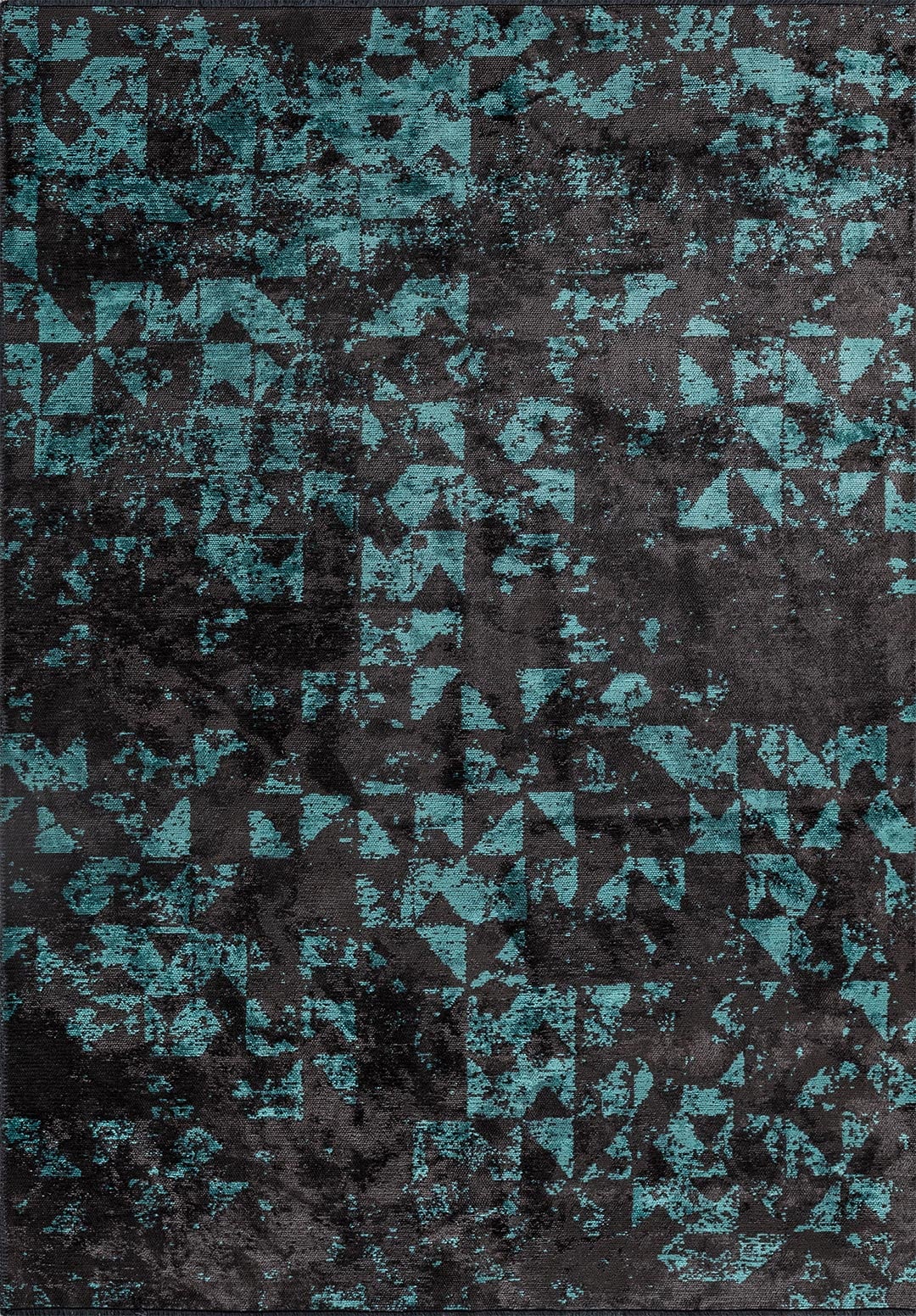 Tepih TRIANGLE CHARCOAL, 240 x 300 cm