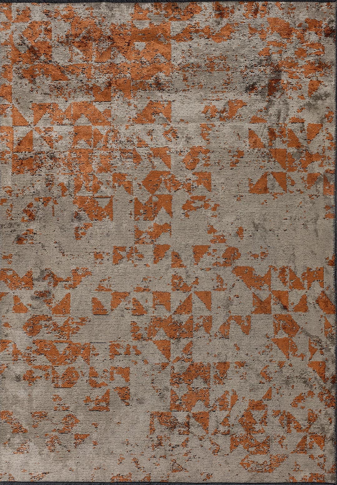 Tepih TRIANGLE BEIGE, 200 x 300 cm