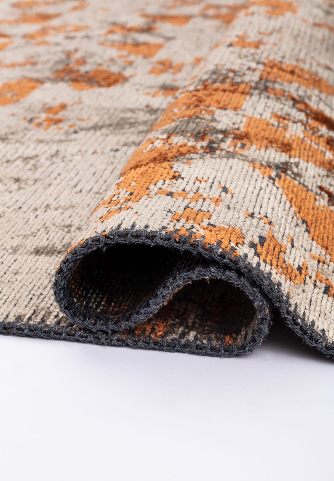 Tepih TRIANGLE BEIGE, 200 x 300 cm