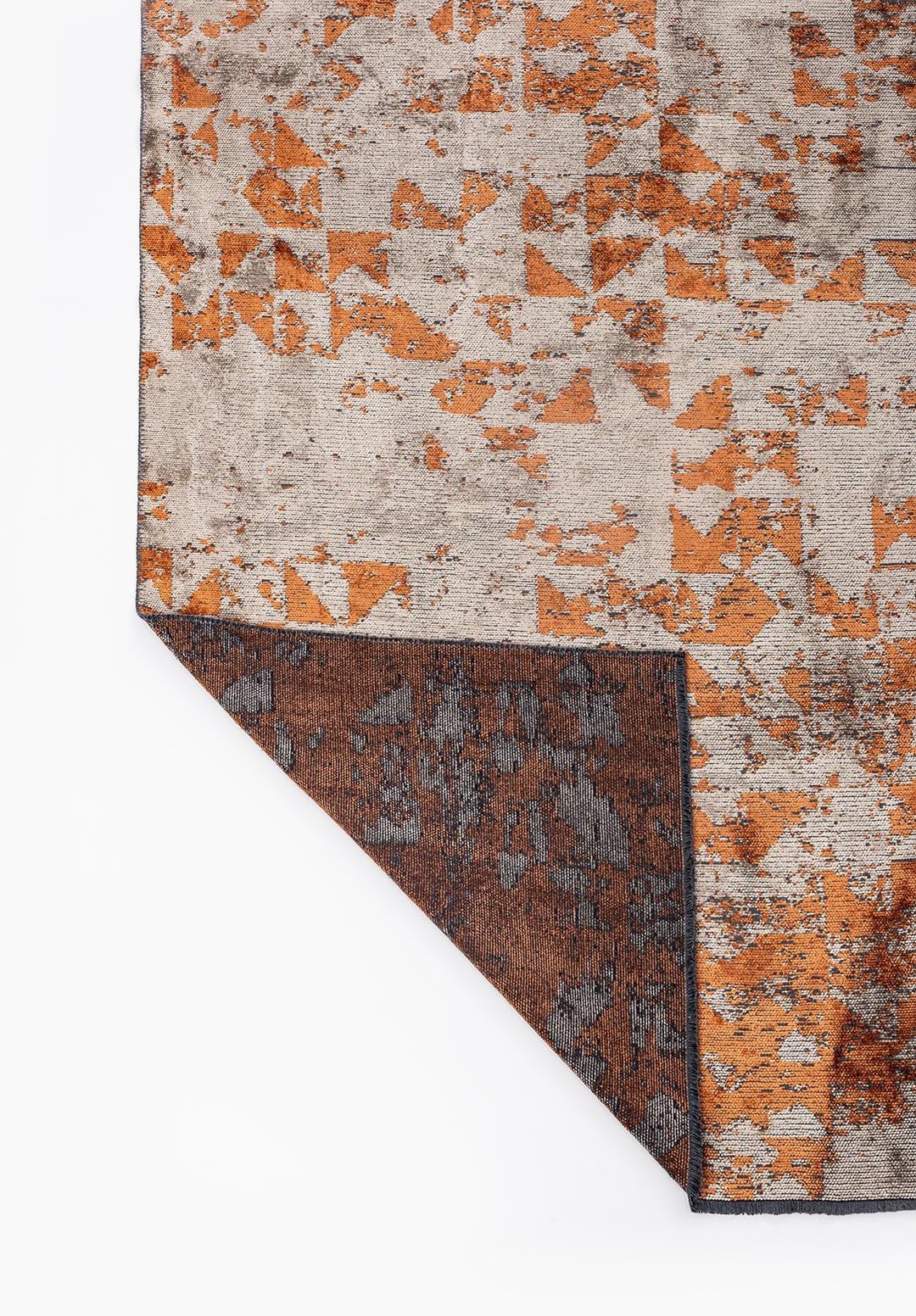 Tepih TRIANGLE BEIGE, 240 x 340 cm