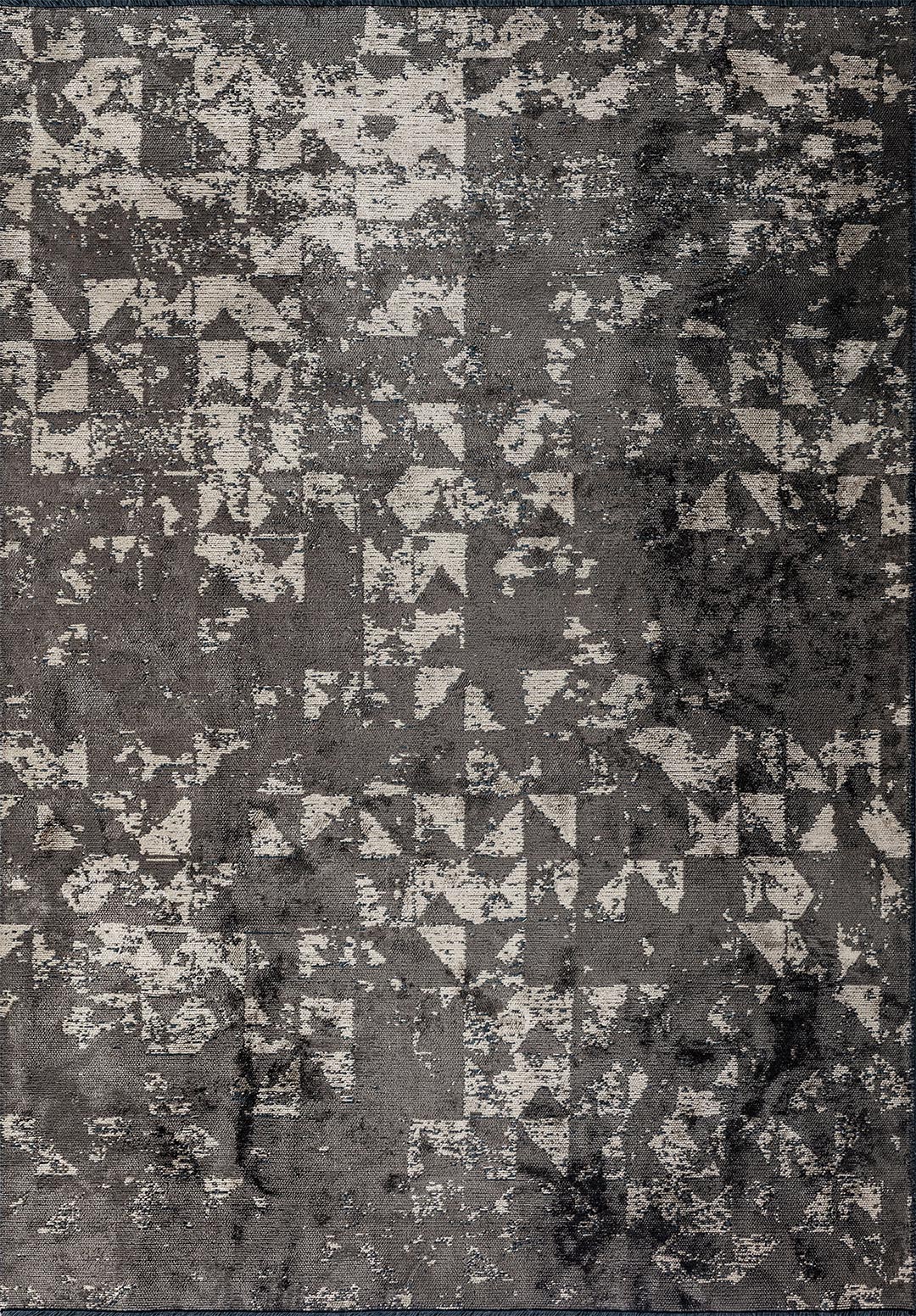 Tepih TRIANGLE ANTHRACITE, 240 x 300 cm
