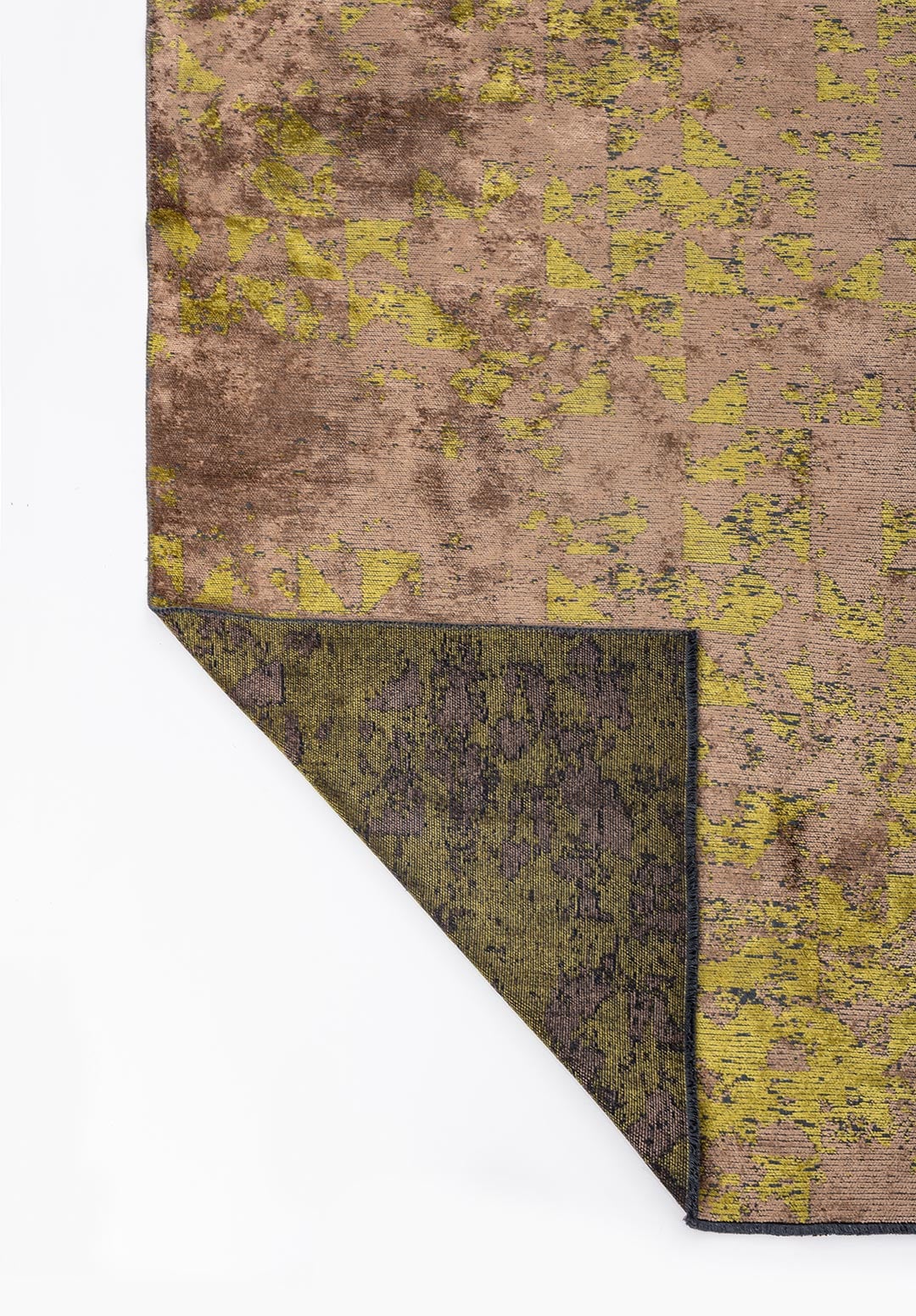 Tepih TRIANGLE LIGHT BROWN, 240 x 340 cm