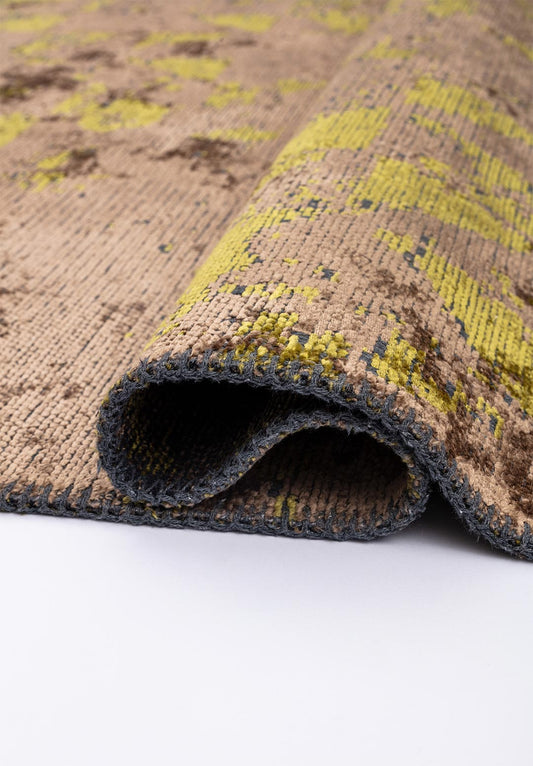 Tepih TRIANGLE LIGHT BROWN, 200 x 300 cm