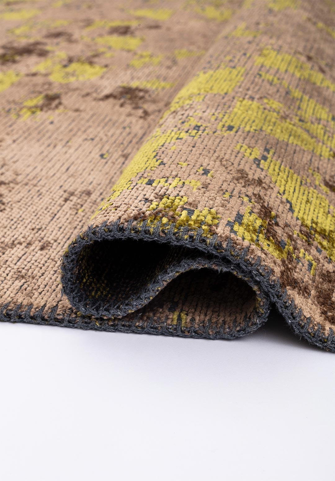 Tepih TRIANGLE LIGHT BROWN, 240 x 340 cm