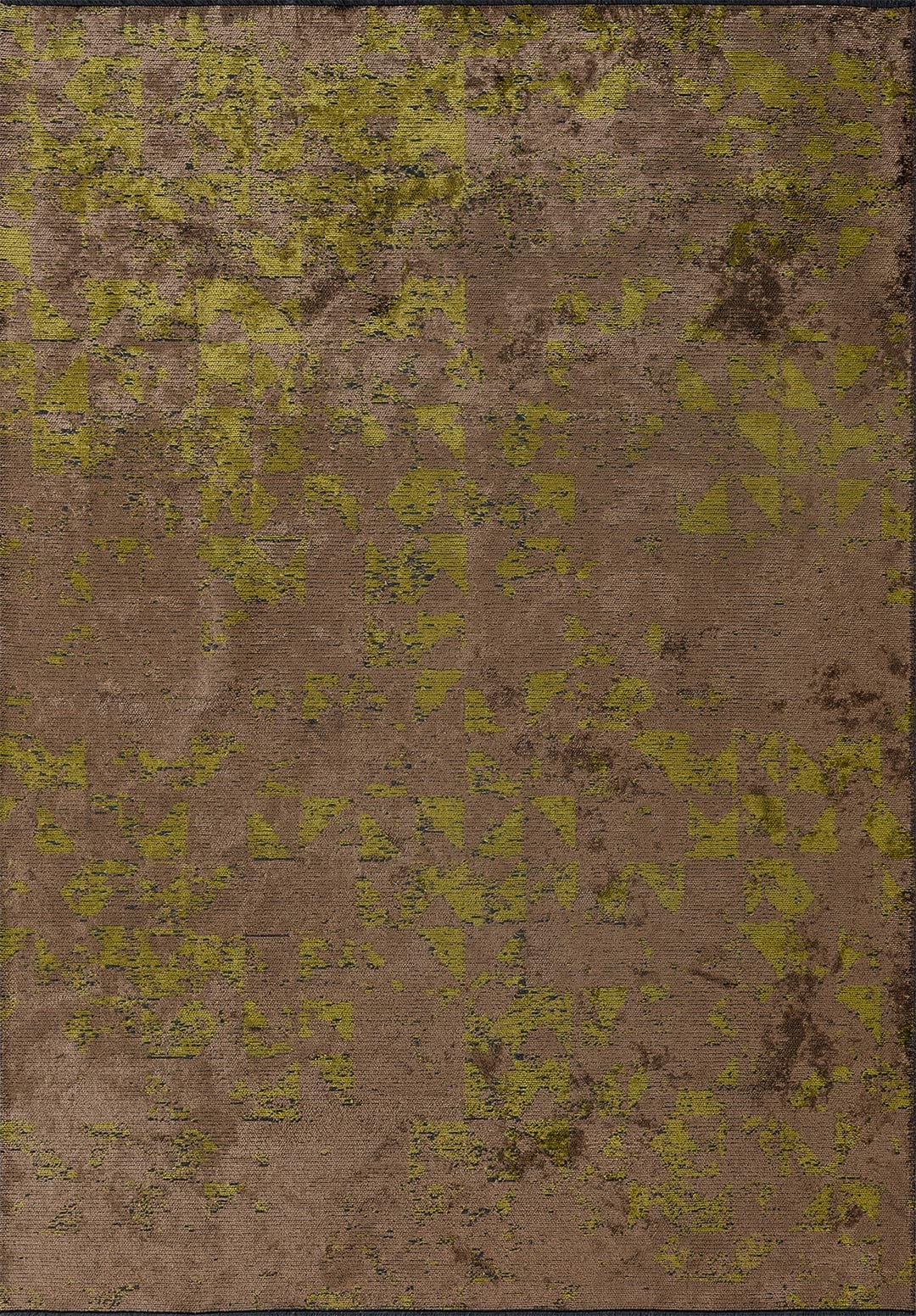 Tepih TRIANGLE LIGHT BROWN, 200 x 300 cm