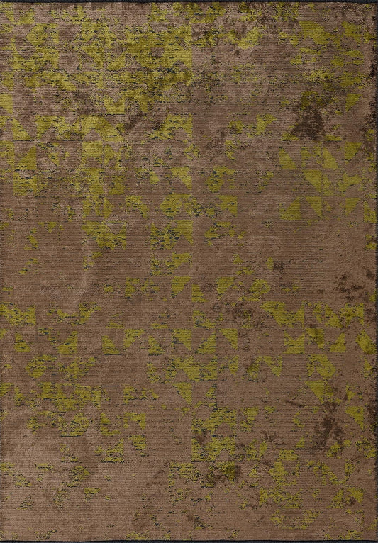 Tepih TRIANGLE LIGHT BROWN, 240 x 340 cm