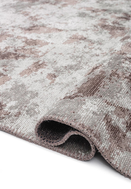 Tepih TRIANGLE LIGHT GREY, 240 x 340 cm