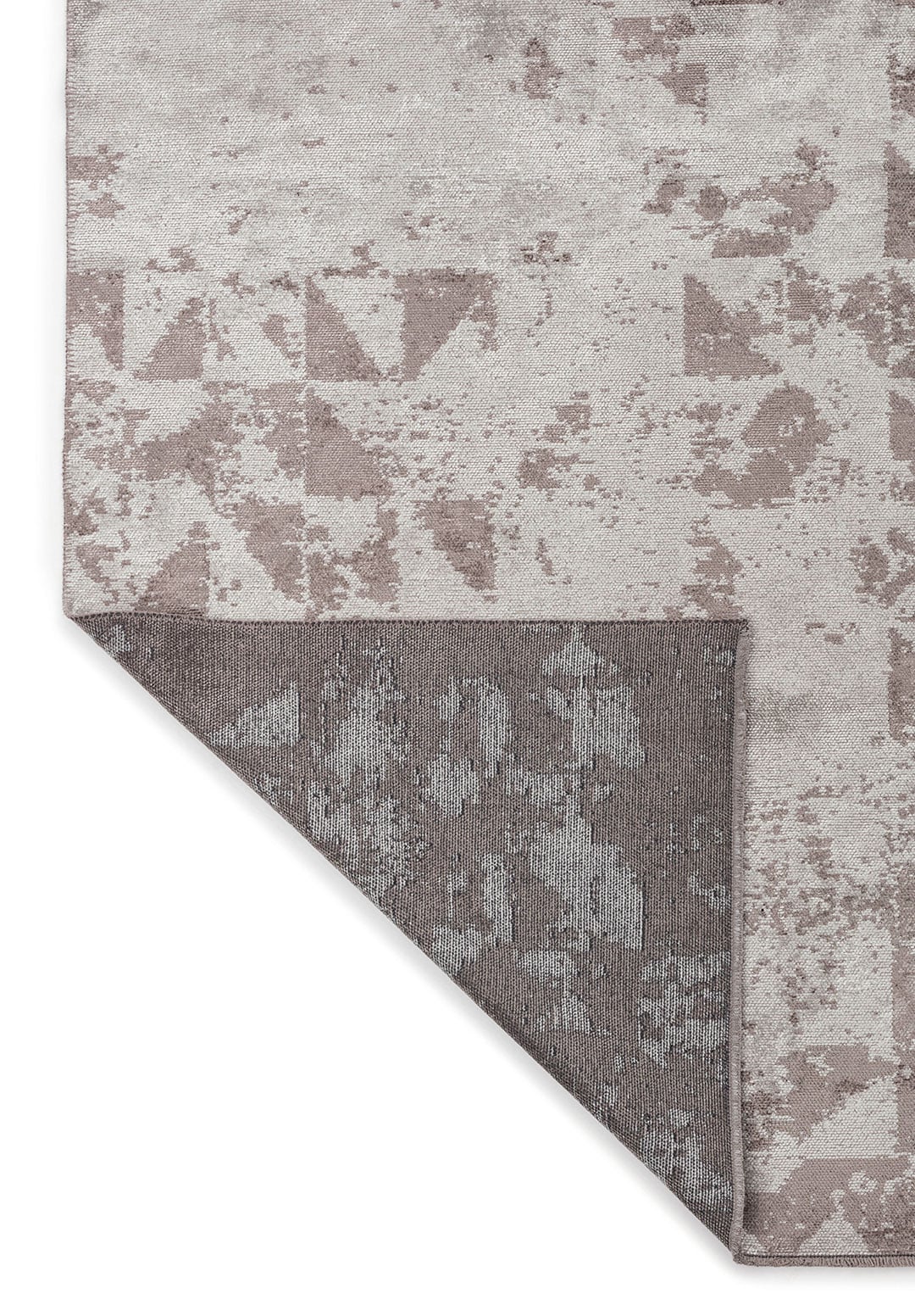 Tepih TRIANGLE LIGHT GREY, 240 x 300 cm