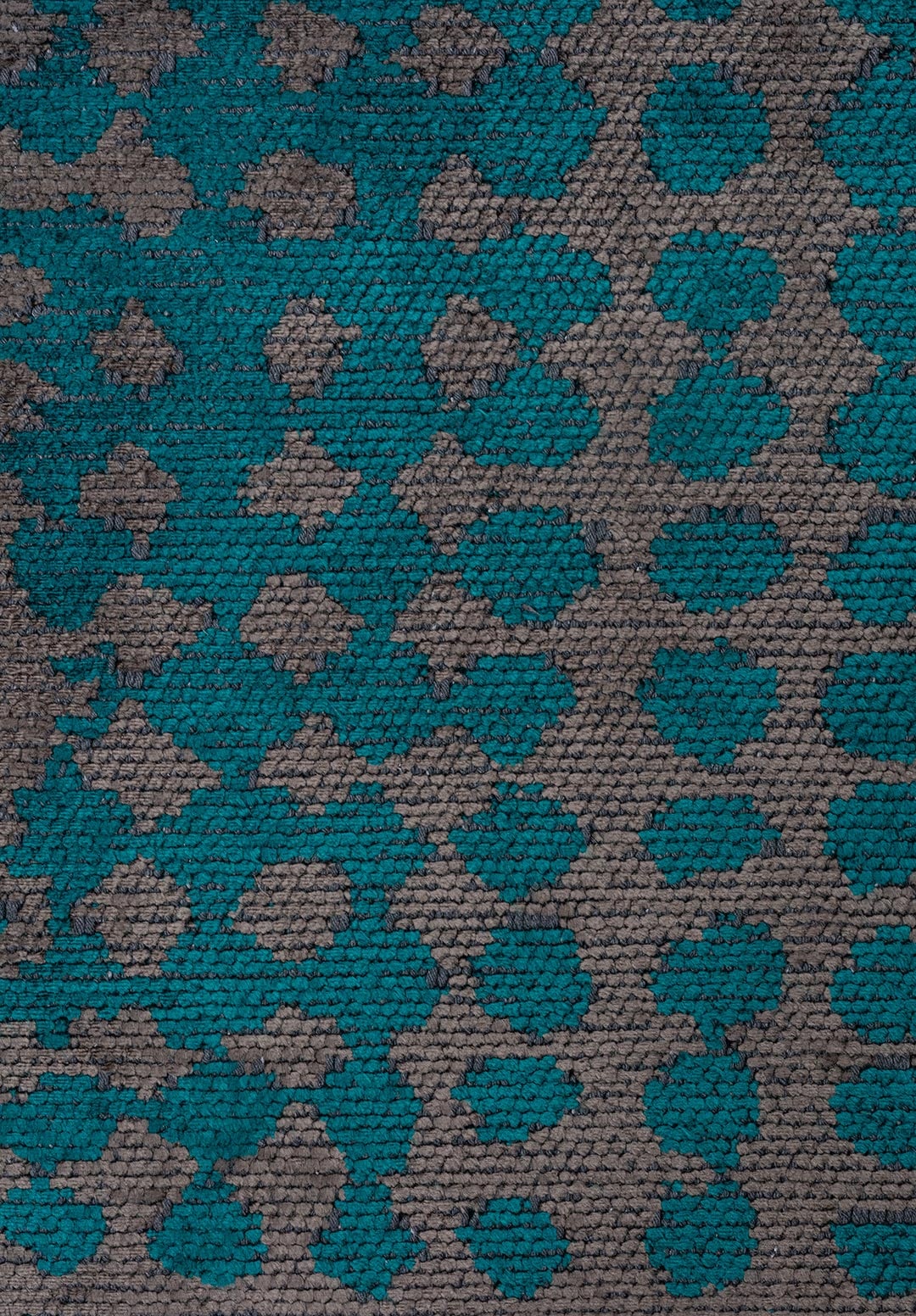 Tepih DOTS CHARCOAL, 200 x 250 cm