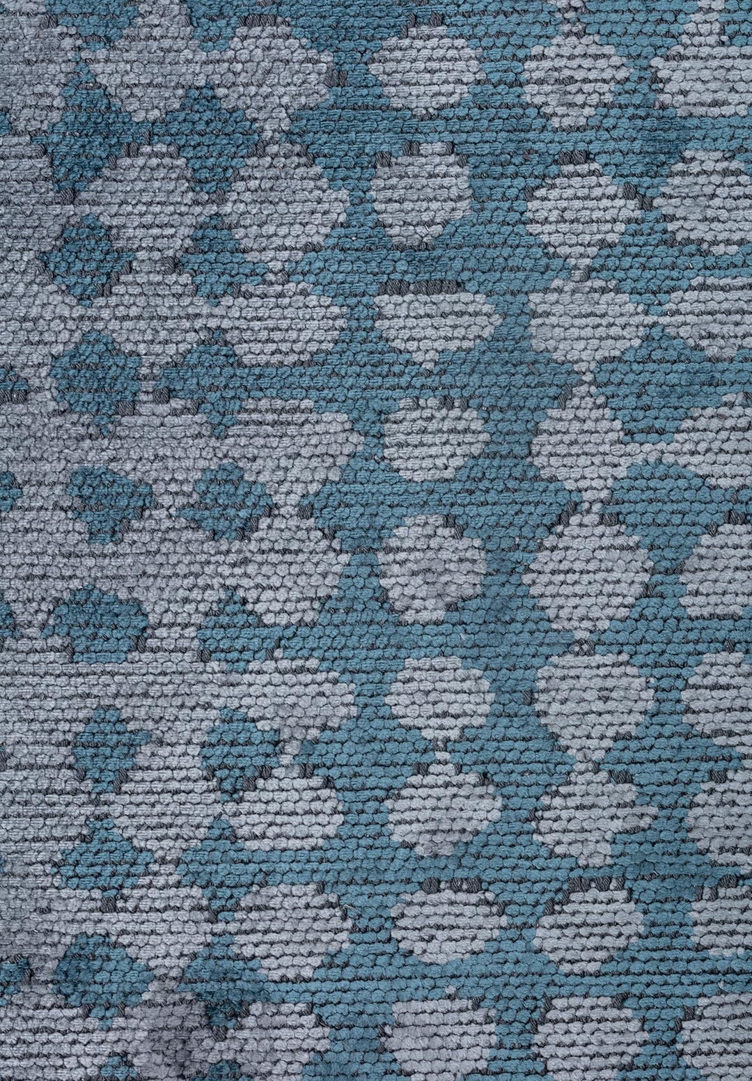 Tepih DOTS PETROL, 200 x 300 cm