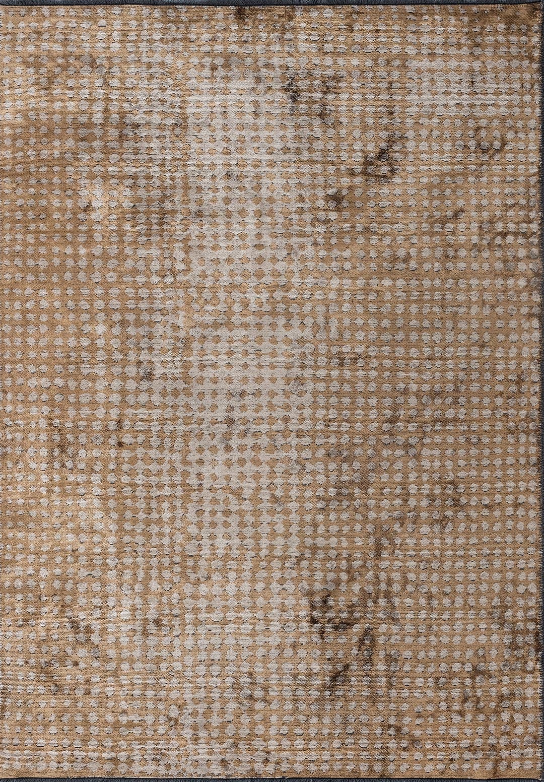 Tepih DOTS LIGHT BROWN, 200 x 300 cm