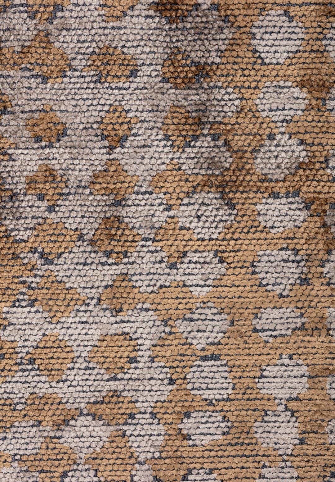 Tepih DOTS LIGHT BROWN, 200 x 300 cm