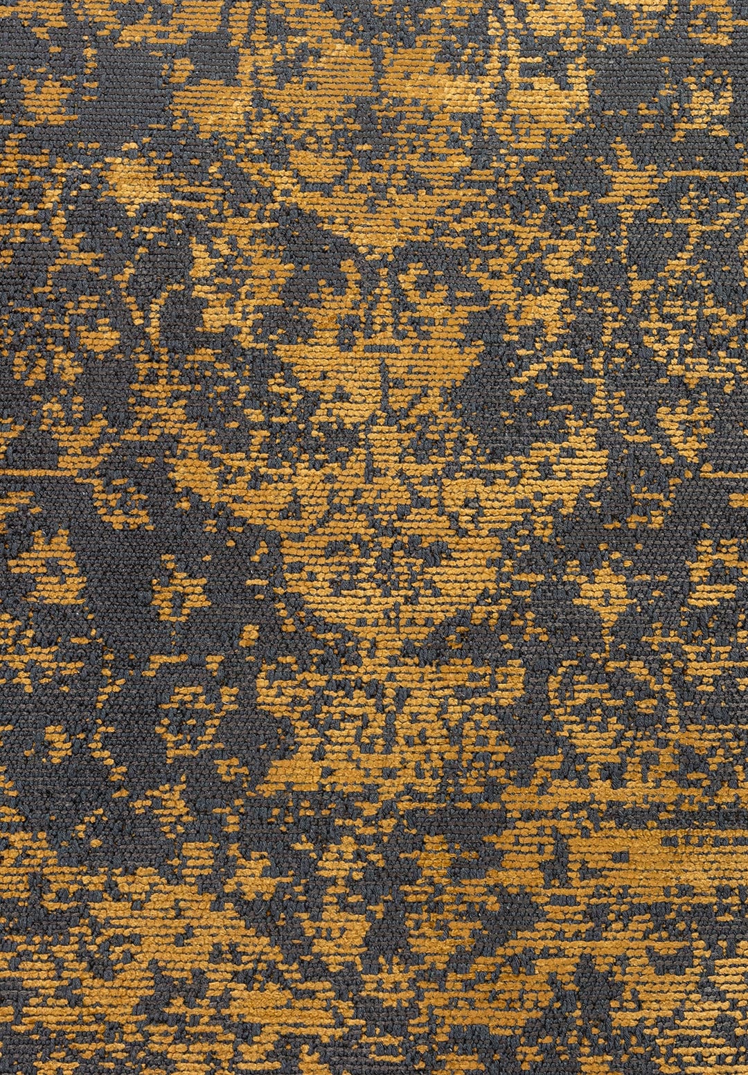 Tepih GLORY MUSTARD, 200 x 250 cm