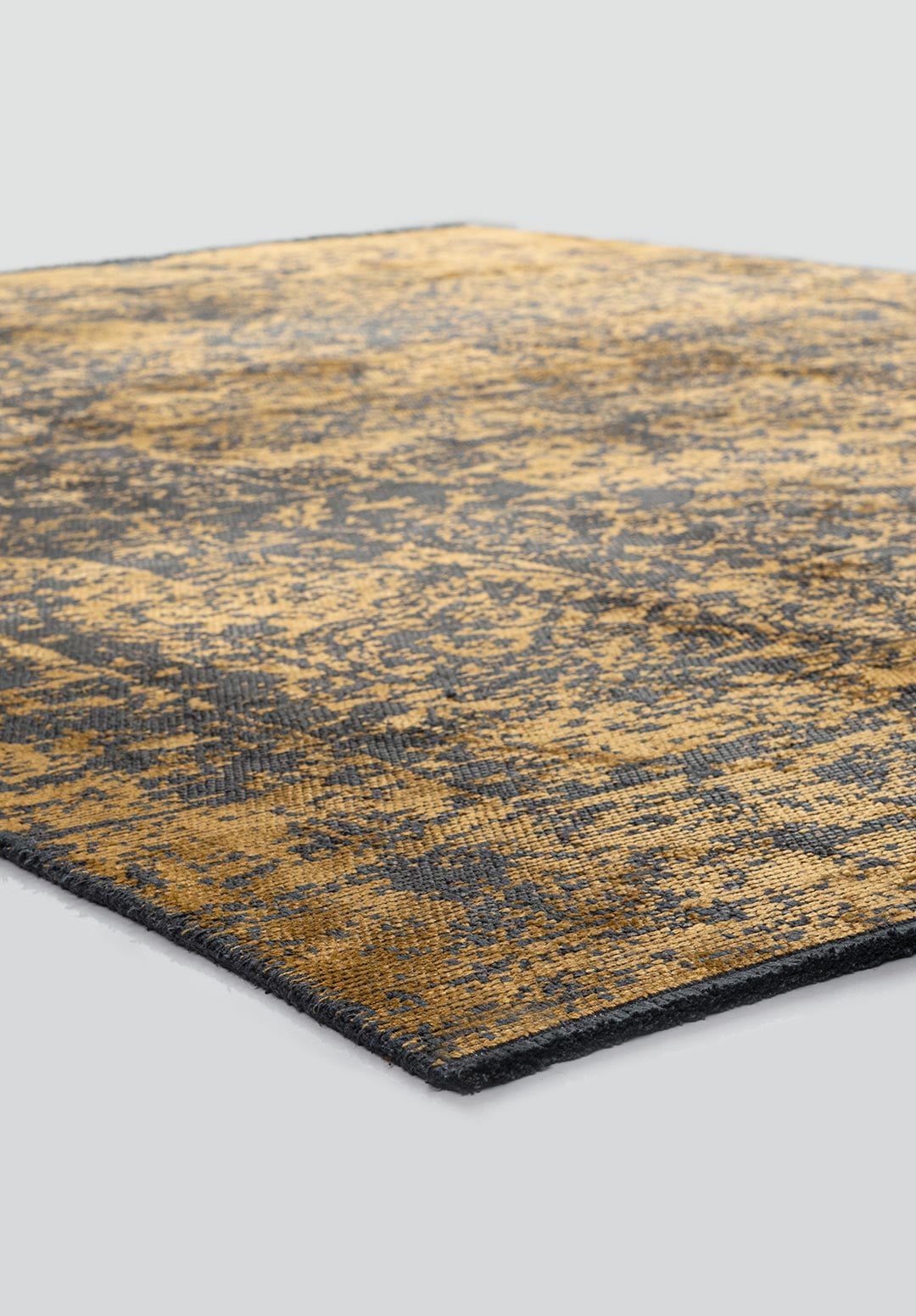 Tepih GLORY MUSTARD, 200 x 300 cm