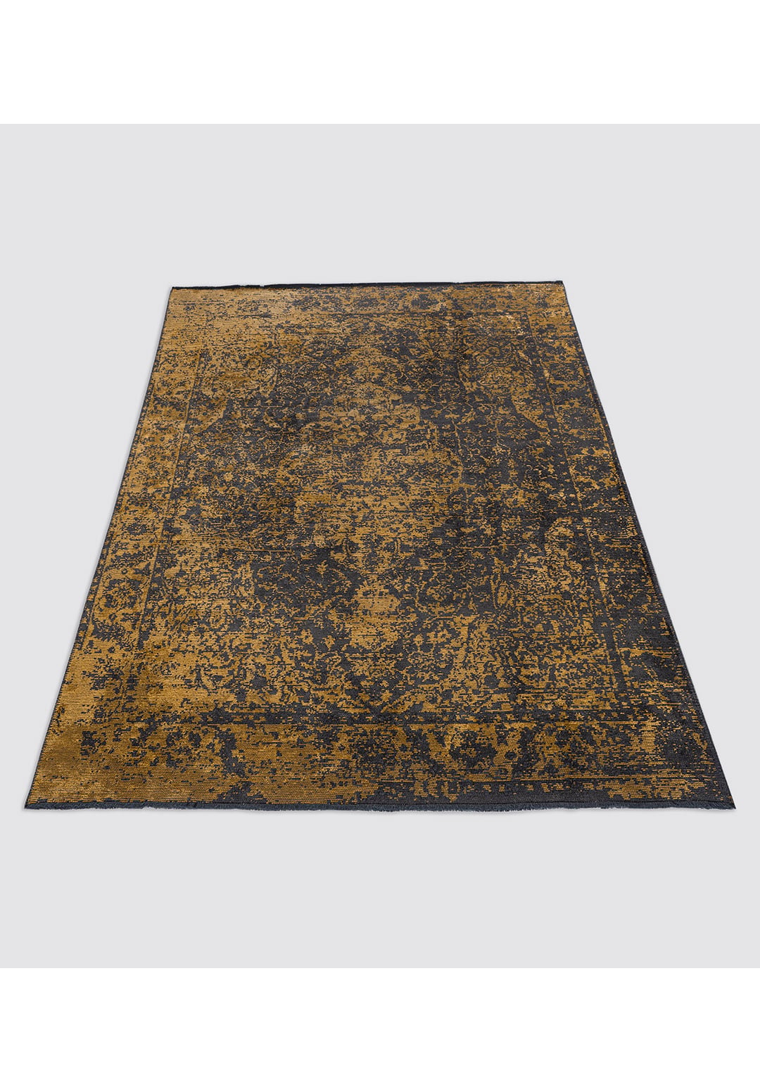 Tepih GLORY MUSTARD, 240 x 340 cm