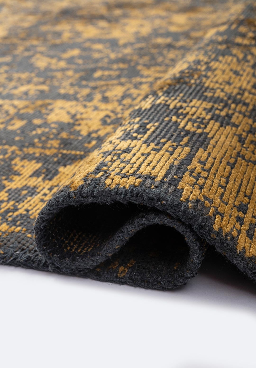 Tepih GLORY MUSTARD, 240 x 340 cm