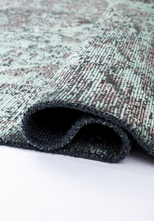 Tepih GLORY DARK GREY, 200 x 300 cm
