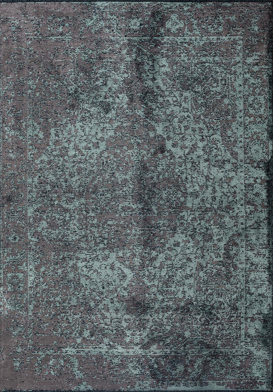 Tepih GLORY DARK GREY, 200 x 300 cm